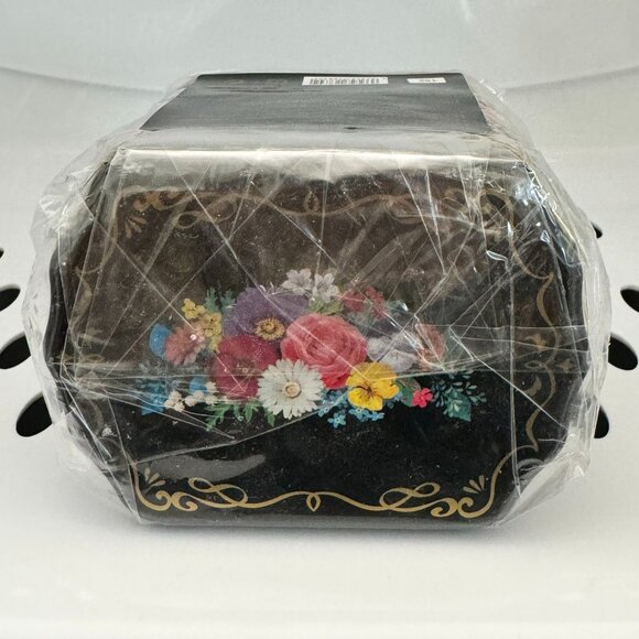 Anna Sui Flower Rose Gift Box Tin Selling SEPARATELY :) - Picture 6 of 6